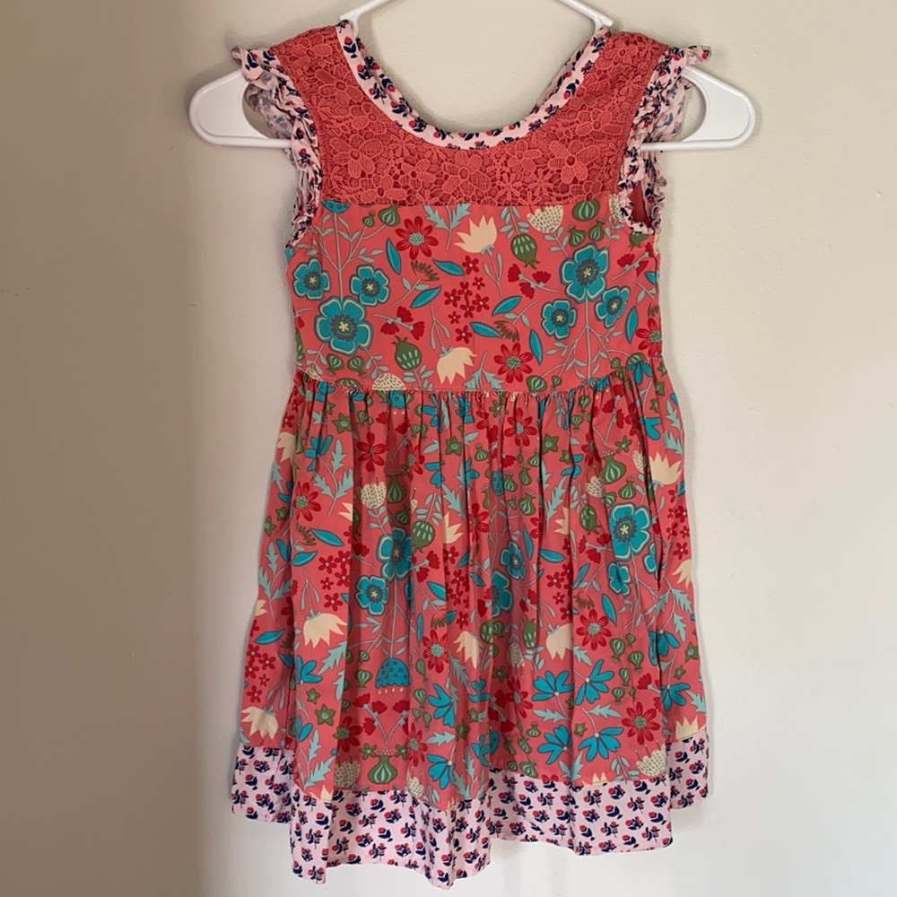 Matilda Jane size 6